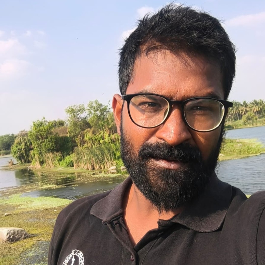 Santosh Kumar Gupta